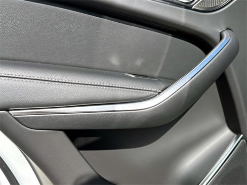 New 2025 Jaguar F-PACE R-Dynamic S image 11