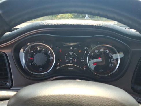 Used 2023 Dodge Challenger GT image 12
