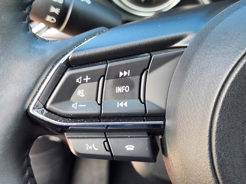 Certified 2025 MAZDA CX-5 AWD 2.5 S image 23