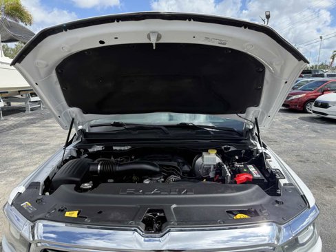 Used 2022 RAM 1500 Laramie image 60