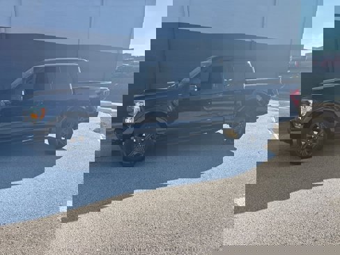 Certified 2023 Ford F150 XLT w/ Equipment Group 302A High image 3