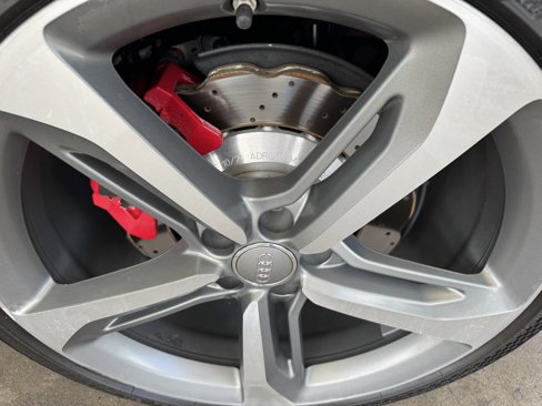 Used 2014 Audi RS 7 Prestige w/ Comfort Seating Package image 27