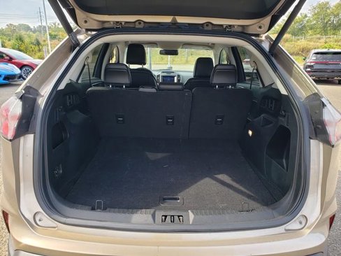 Used 2020 Ford Edge SEL w/ Convenience Package image 8