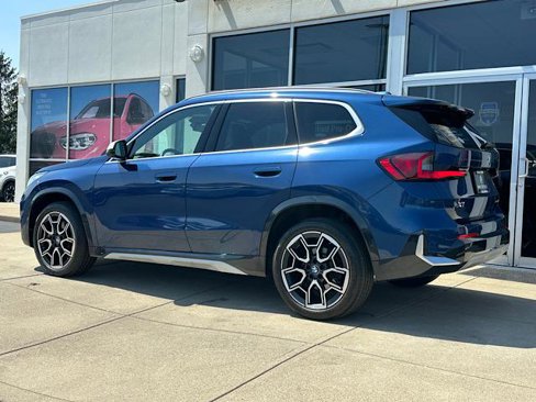 Certified 2023 BMW X1 xDrive28i image 7