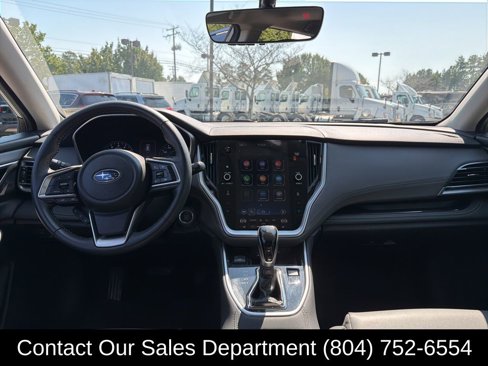 Used 2020 Subaru Outback Onyx Edition XT w/ Popular Package #2 image 16