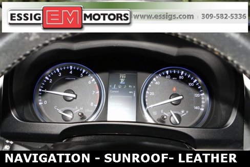 Used 2015 Toyota Highlander Limited image 18