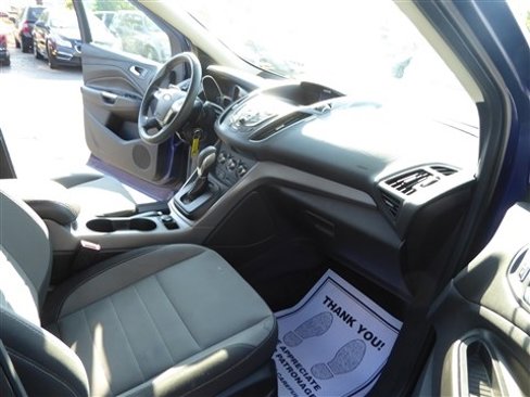 Used 2014 Ford Escape SE image 17