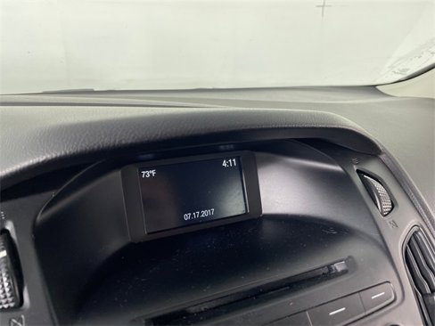 Used 2017 Ford Focus SE image 7