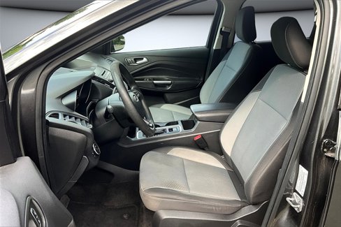 Used 2018 Ford Escape SE image 20