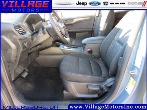 New 2026 Ford Escape Active image 15