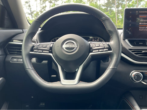 Used 2024 Nissan Altima 2.5 SR image 15