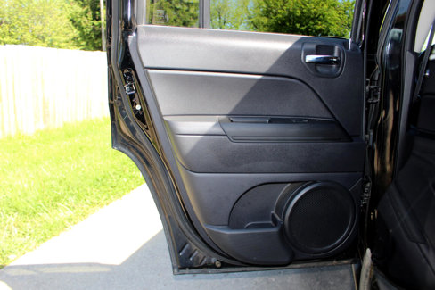 Used 2015 Jeep Patriot High Altitude image 28