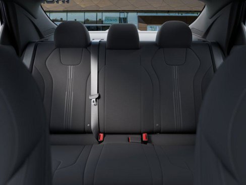 New 2025 Hyundai Elantra Sport image 24