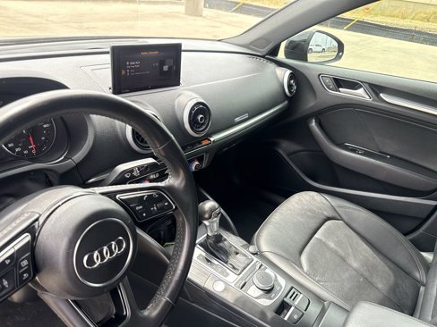 Used 2020 Audi A3 2.0T Premium image 22
