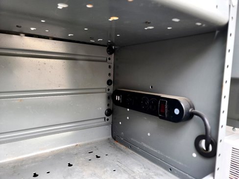 Used 2015 Ford Transit Connect XLT image 18