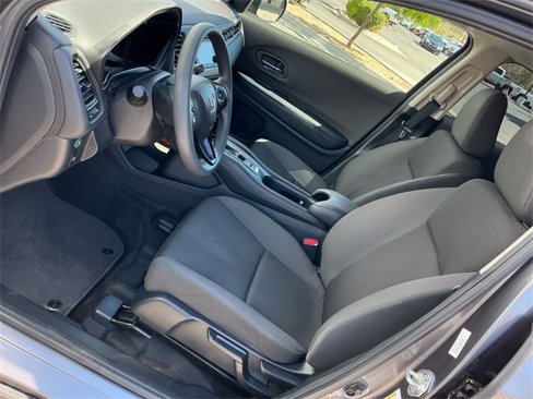 Used 2022 Honda HR-V LX image 25