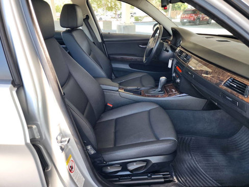 Used 2007 BMW 328i Sedan image 14
