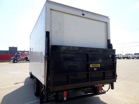 Used 2017 Chevrolet Express 3500 image 10