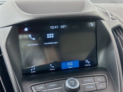 Used 2019 Ford Escape SEL image 13