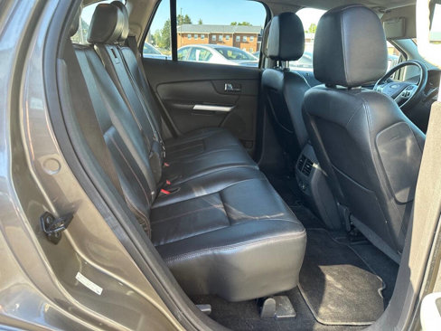 Used 2013 Ford Edge Limited image 15