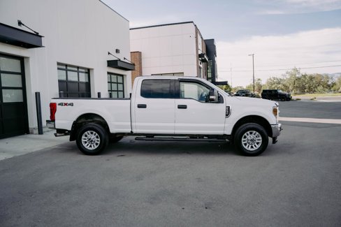 Used 2019 Ford F250 XLT w/ XLT Value Package image 4