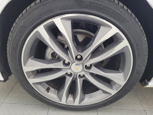 Used 2023 Chevrolet Malibu LT image 31