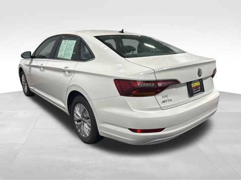 Used 2019 Volkswagen Jetta S image 4