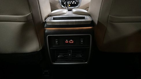 Used 2020 Nissan Murano SL w/ Moonroof Package image 20