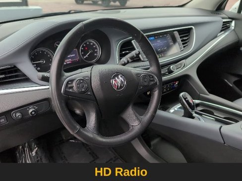Used 2021 Buick Enclave Premium w/ Surround and Sites Package image 15