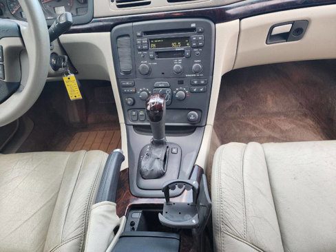 Used 2002 Volvo S80 T6 Executive image 31