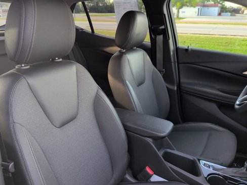 Used 2022 Buick Encore GX Select w/ Safety Package II image 32
