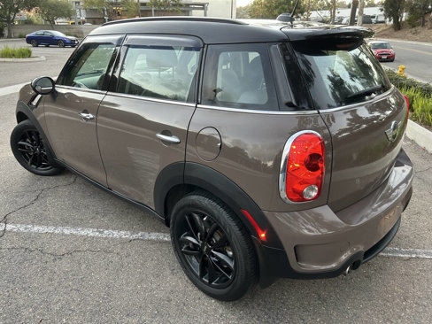 Used 2015 MINI Cooper Countryman S w/ Technology Package image 3