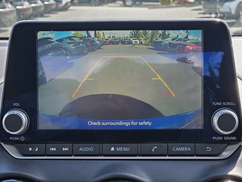 Used 2021 Nissan Sentra SV image 25