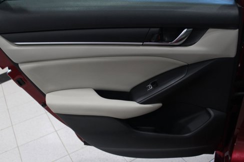 Certified 2021 Honda Accord LX image 23