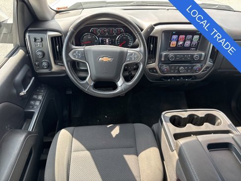 Used 2018 Chevrolet Silverado 1500 LT w/ All Star Edition image 5