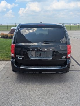 Used 2019 Dodge Grand Caravan GT image 8