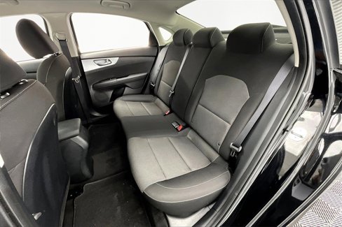 Used 2024 Kia Forte LXS image 26