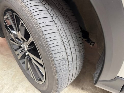 Used 2024 Mitsubishi Eclipse Cross SE image 29