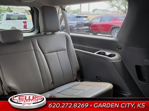 Used 2021 Ford Expedition Max XLT image 30