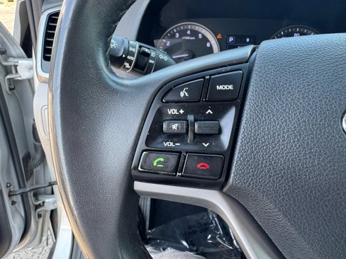 Used 2018 Hyundai Tucson Value image 14
