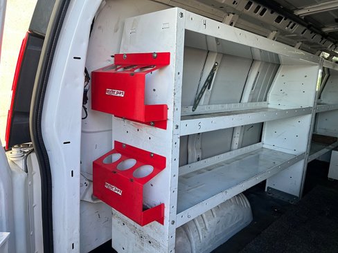 Used 2020 Chevrolet Express 2500 Extended w/ Communications Package image 14