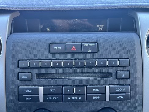 Used 2012 Ford F150 XLT w/ XLT Chrome Pkg image 27