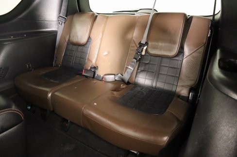 Used 2019 Nissan Armada Platinum w/ Captain's Chairs Package image 15