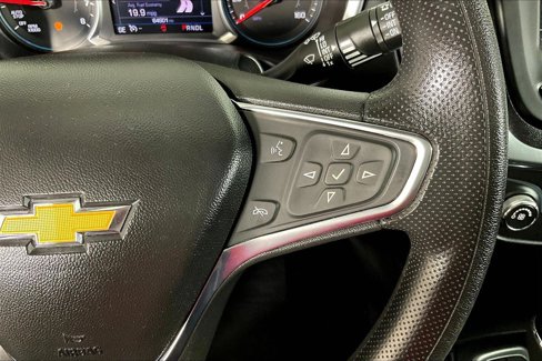 Used 2019 Chevrolet Equinox LT w/ LPO, Hit The Road Package image 28