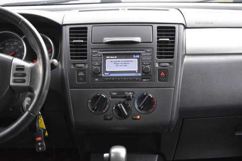 Used 2012 Nissan Versa 1.8 S w/ Special Edition Pkg image 23