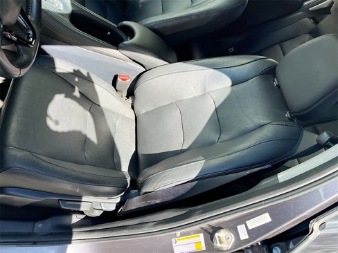 Used 2019 Honda HR-V EX-L image 18