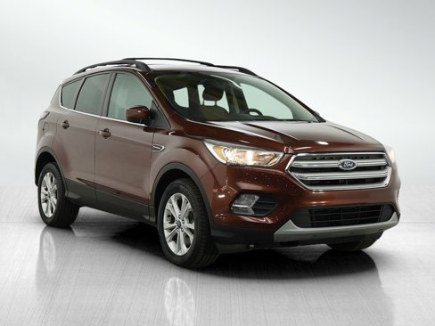 Used 2018 Ford Escape SE image 7