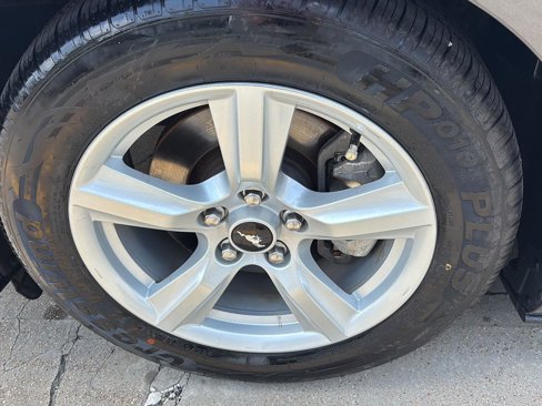 Used 2018 Ford Mustang Premium image 13