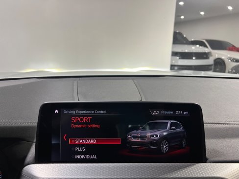 Used 2019 BMW X3 M40i w/ Parking Assistance Package image 44