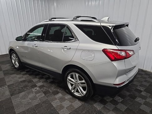 Used 2019 Chevrolet Equinox Premier image 9